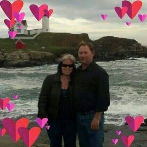 Meet your Posher, Marty-tammy